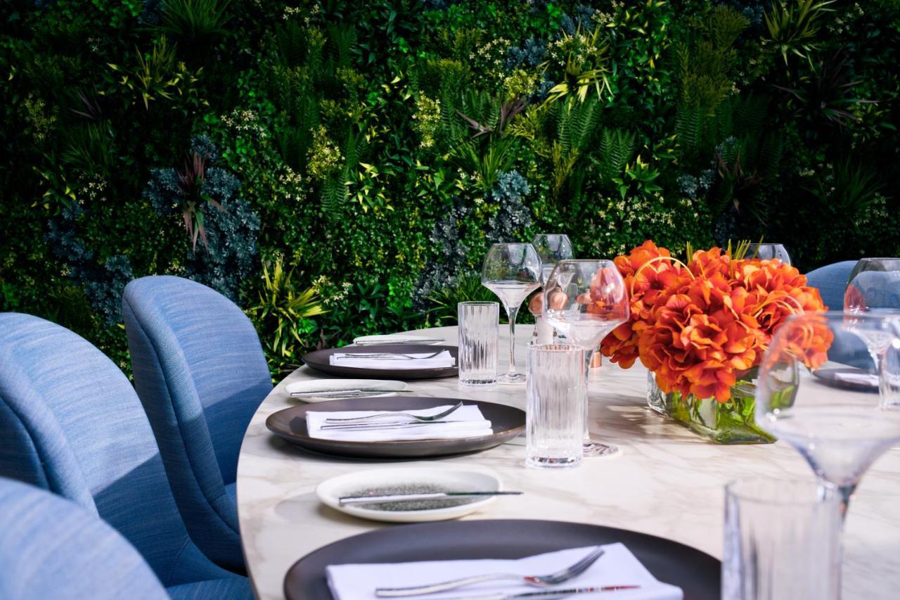 Nyx Hotel Dublin Christchurch Ngoại thất bức ảnh