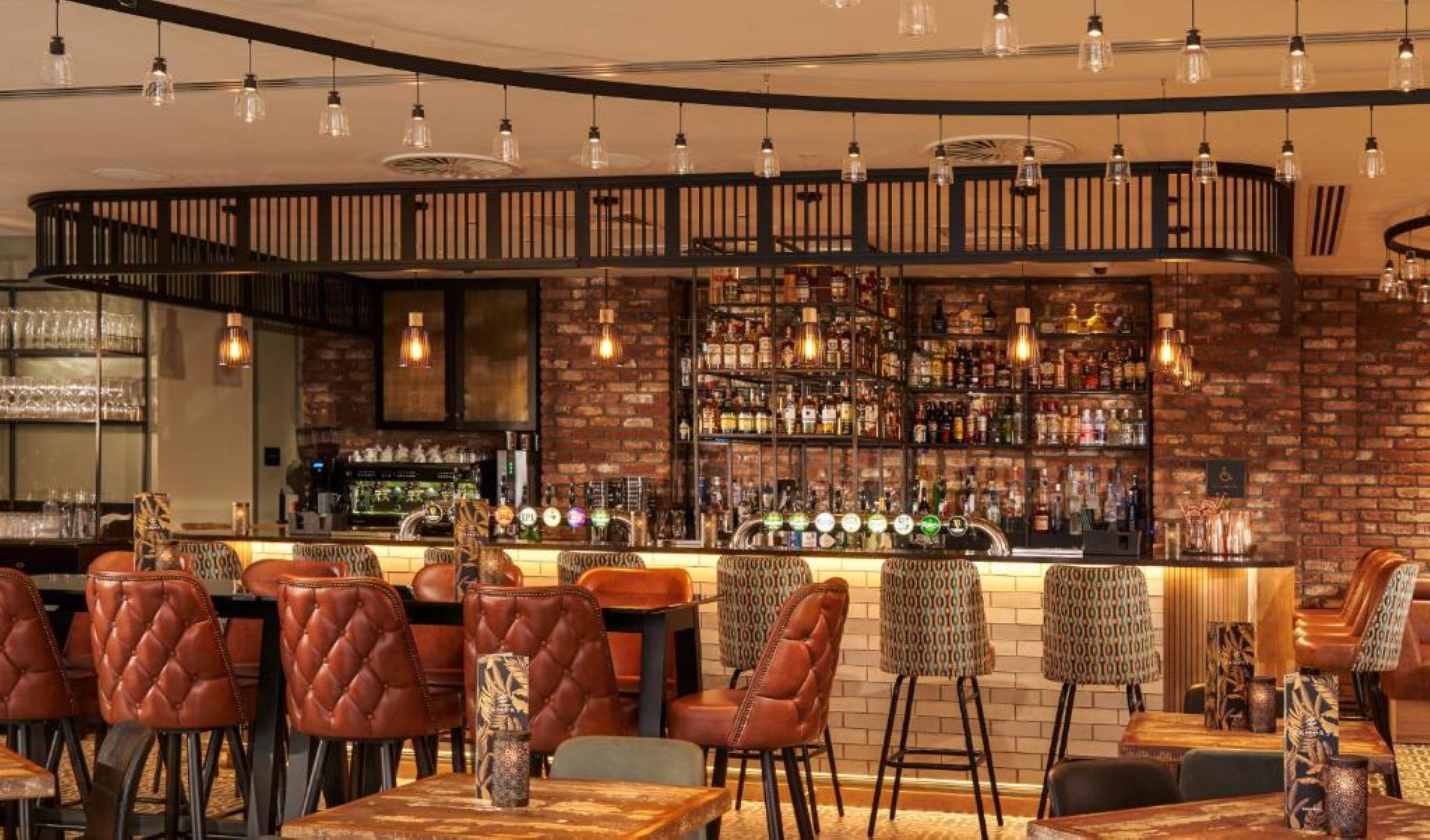 Nyx Hotel Dublin Christchurch Ngoại thất bức ảnh