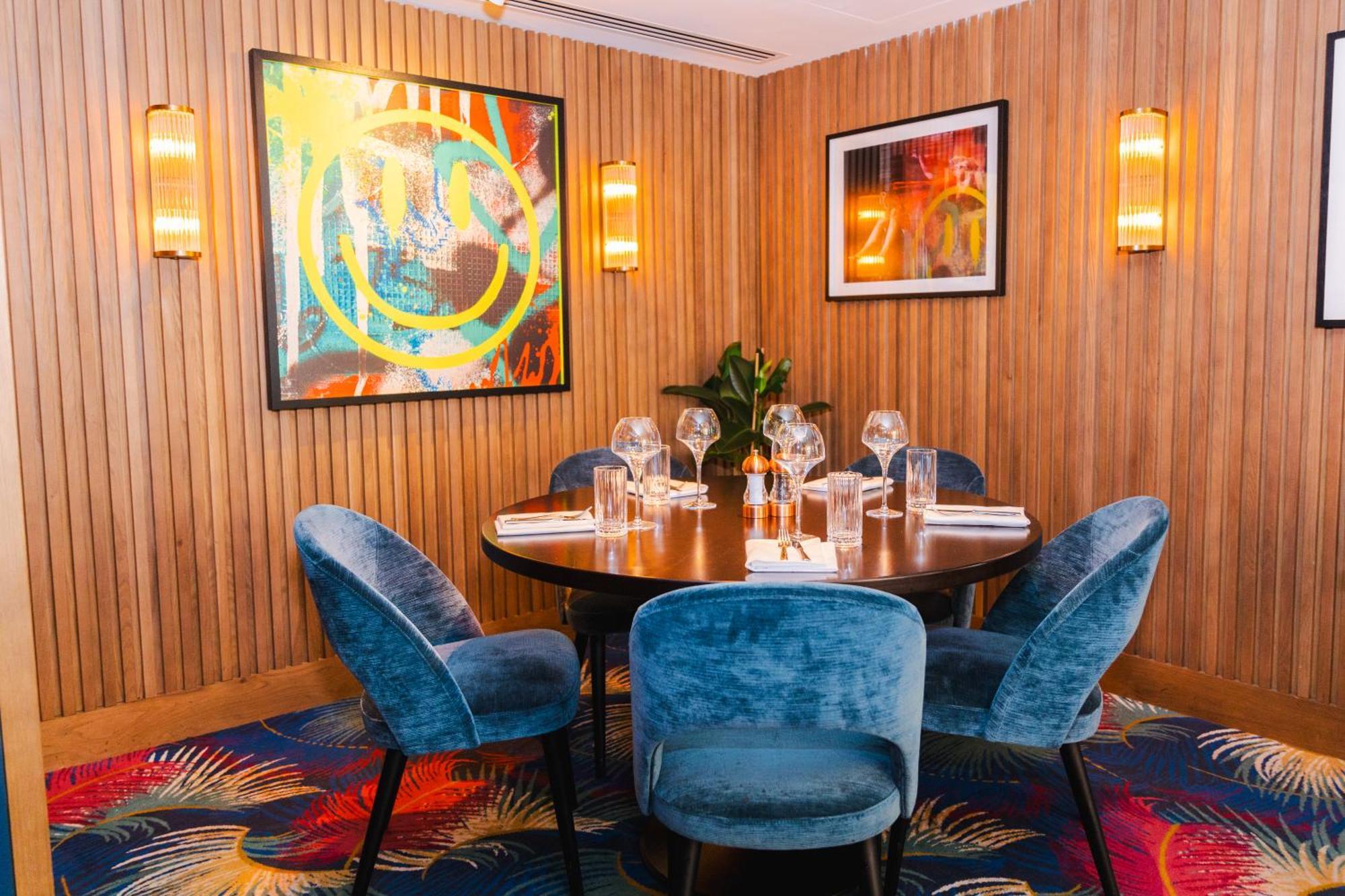 Nyx Hotel Dublin Christchurch Ngoại thất bức ảnh