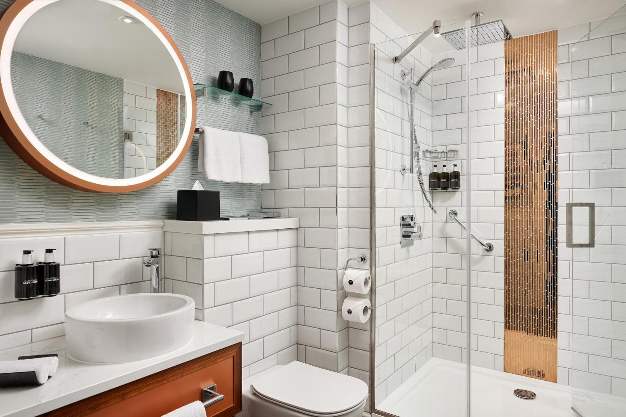 Nyx Hotel Dublin Christchurch Ngoại thất bức ảnh
