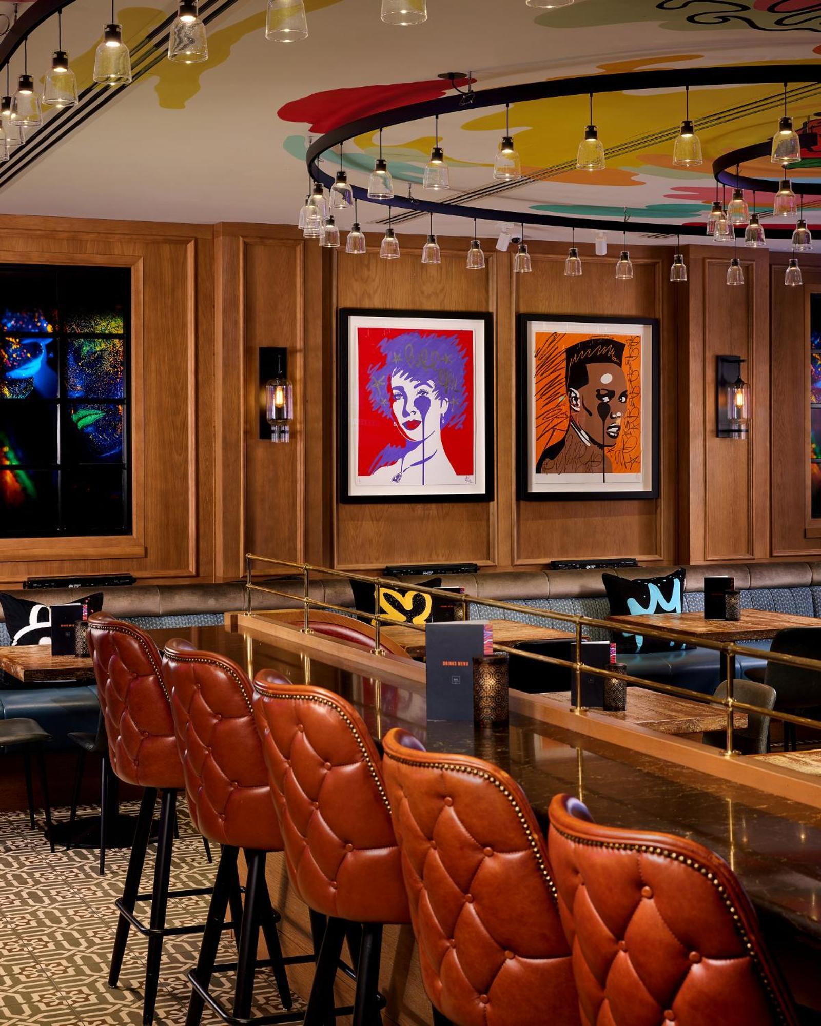 Nyx Hotel Dublin Christchurch Ngoại thất bức ảnh