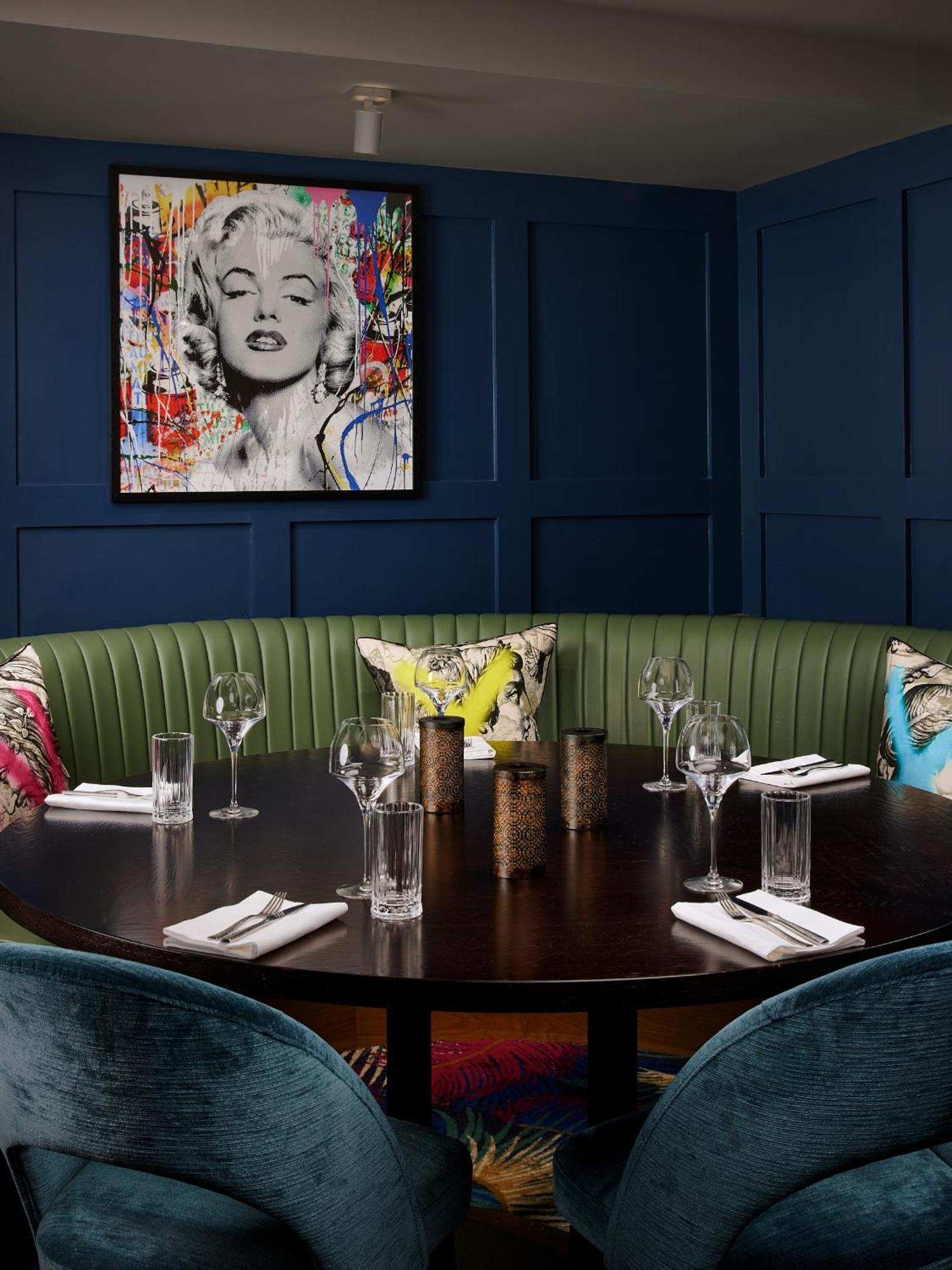 Nyx Hotel Dublin Christchurch Ngoại thất bức ảnh