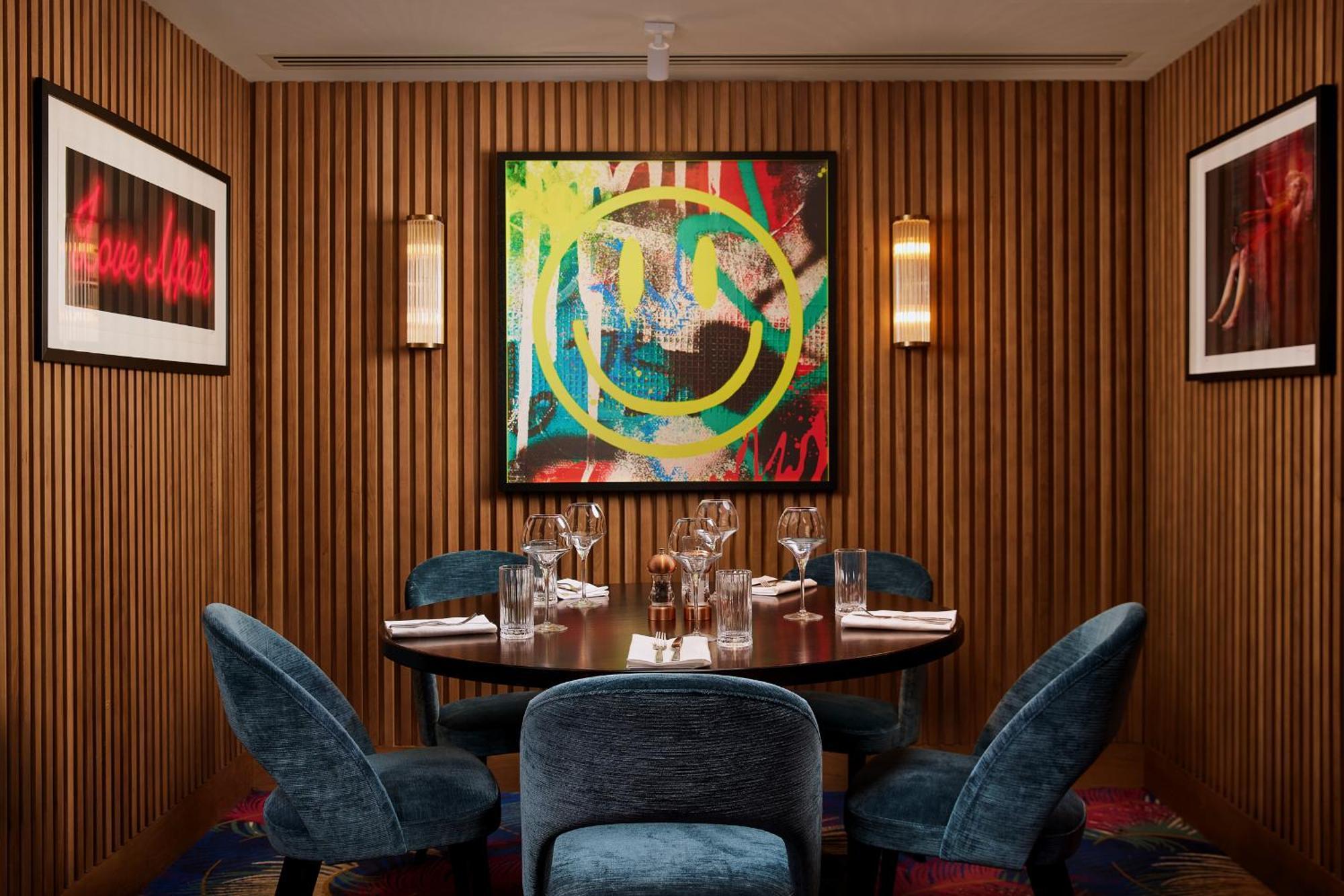 Nyx Hotel Dublin Christchurch Ngoại thất bức ảnh